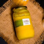 Best A2 Gir Cow Ghee for Immunity: Benefits, Nutrition & Traditional Process Explained
