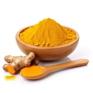 TURMERIC POWDER 250G