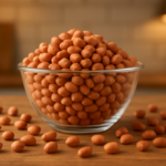 Groundnuts (Palli): The Everyday Superfood—Nutrition, Benefits & Why You Should Add Them to Your Diet