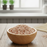 Rajamudi Rice – The Royal Grain of Karnataka: Nutrition, Benefits & Why You Should Switch