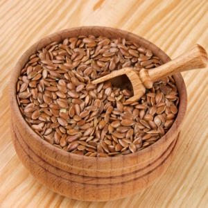FLAX SEEDS 100GM