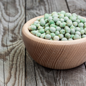 GREEN PEAS DRY 500G