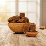 Jaggery Square – The Purest Sweetener for Healthy Living: Benefits, Uses & Nutrition